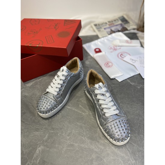 Christian Louboutin  CL Sneakers