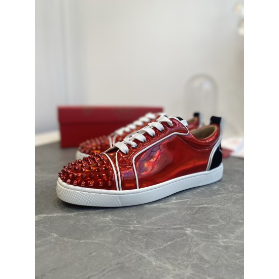 Christian Louboutin  CL Sneakers