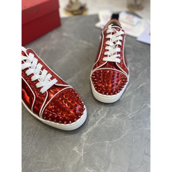 Christian Louboutin  CL Sneakers