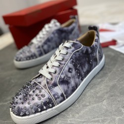 Christian Louboutin  CL Sneakers