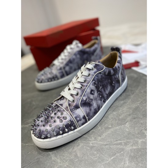 Christian Louboutin  CL Sneakers