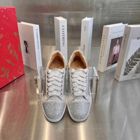 Christian Louboutin  CL Sneakers