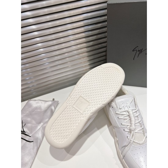 Giuseppe Zanotti GZ Sneakers