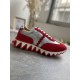 Christian Louboutin  CL Loubishark Sneakers