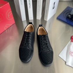 Christian Louboutin  CL Sneakers