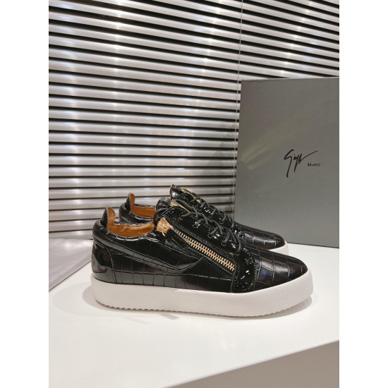 Giuseppe Zanotti GZ Sneakers