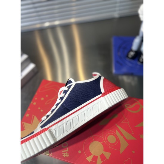 Christian Louboutin  CL Sneakers