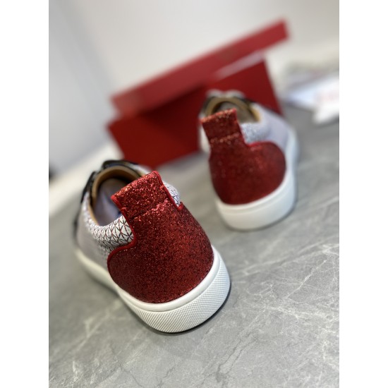 Christian Louboutin  CL Sneakers