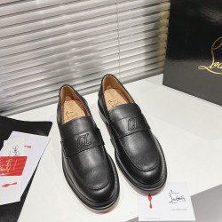 Christian Louboutin  CL  Loafers