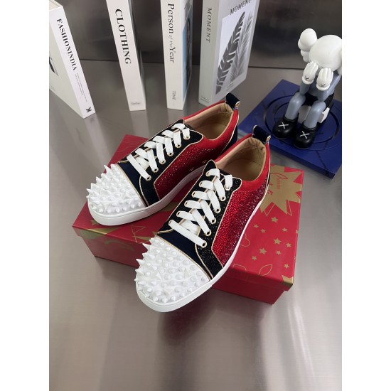 Christian Louboutin  CL Sneakers