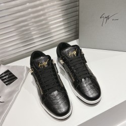 Giuseppe Zanotti GZ Sneakers