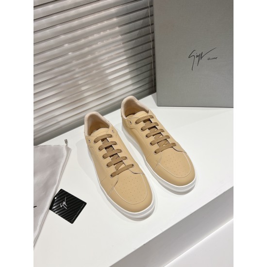 Giuseppe Zanotti GZ Sneakers