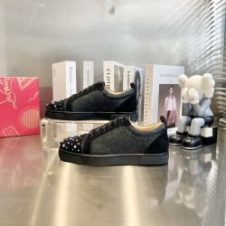 Christian Louboutin  CL Sneakers