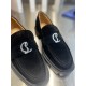 Christian Louboutin  CL  Loafers