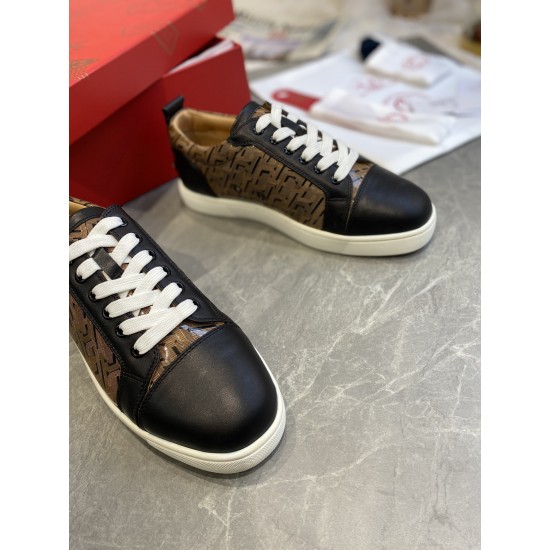 Christian Louboutin  CL Sneakers