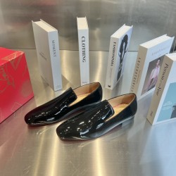 Christian Louboutin  CL  Loafers