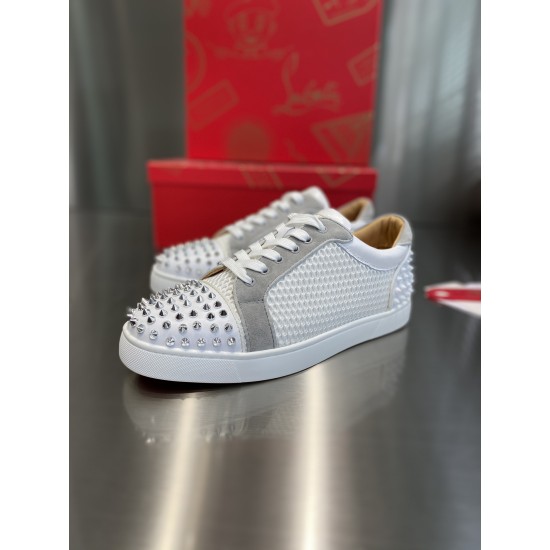 Christian Louboutin  CL Sneakers