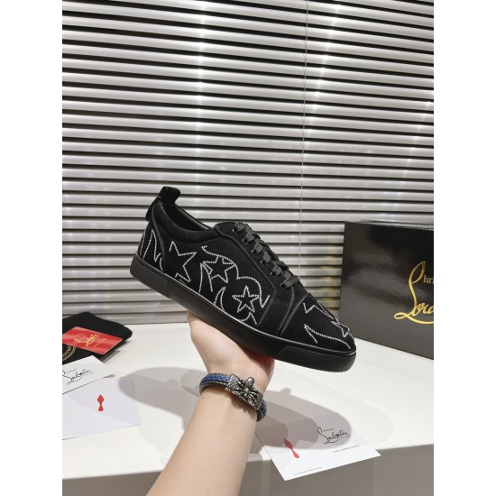 Christian Louboutin  CL Sneakers