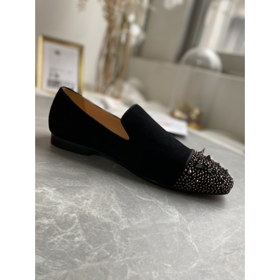 Christian Louboutin  CL  Loafers