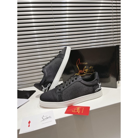 Christian Louboutin  CL Sneakers