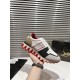 Christian Louboutin  CL Loubishark Sneakers