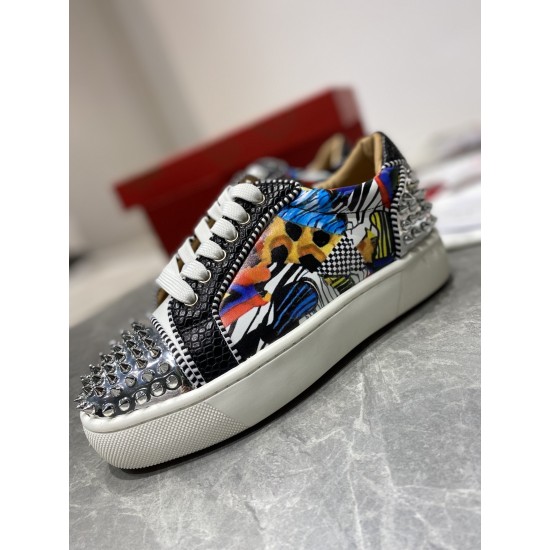 Christian Louboutin  CL Sneakers