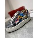 Christian Louboutin  CL Sneakers