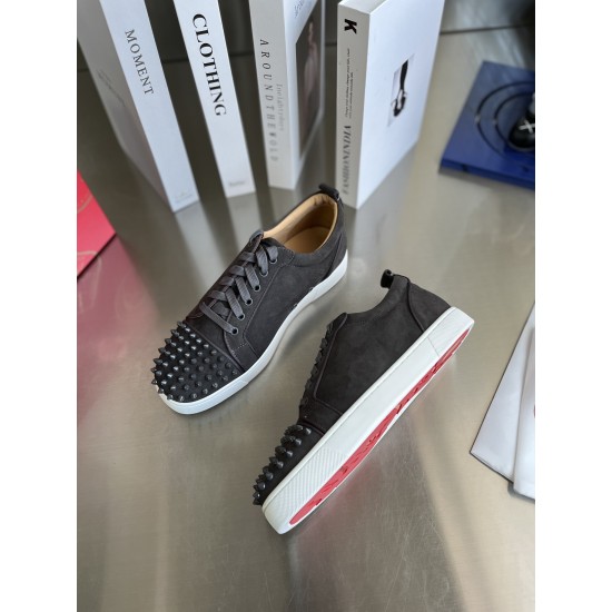 Christian Louboutin  CL Sneakers