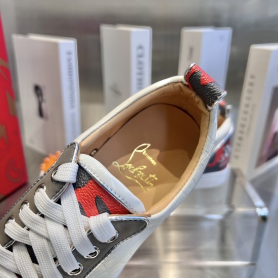 Christian Louboutin  CL Sneakers