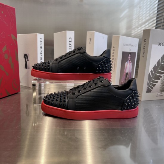 Christian Louboutin  CL Sneakers