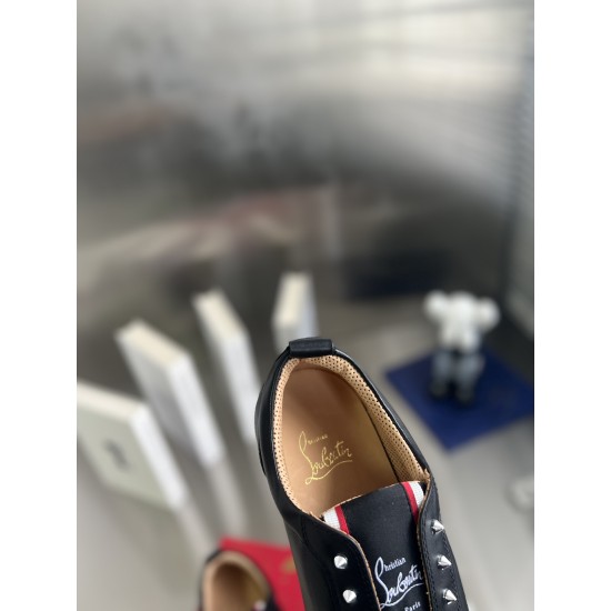 Christian Louboutin  CL Sneakers