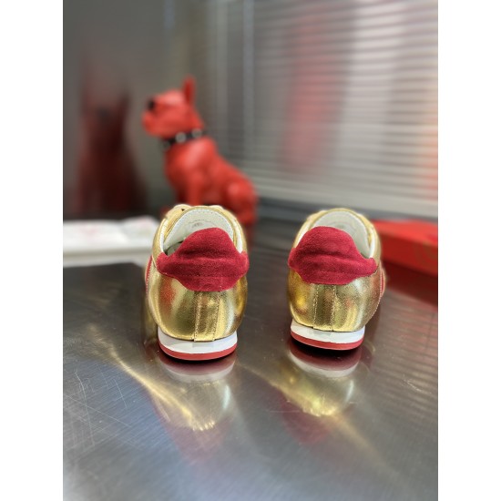 Christian Louboutin  CL Sneakers