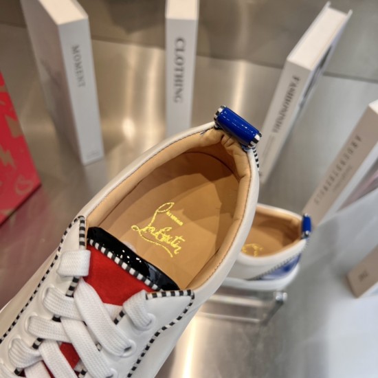 Christian Louboutin  CL Sneakers