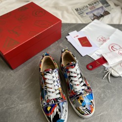 Christian Louboutin  CL Sneakers