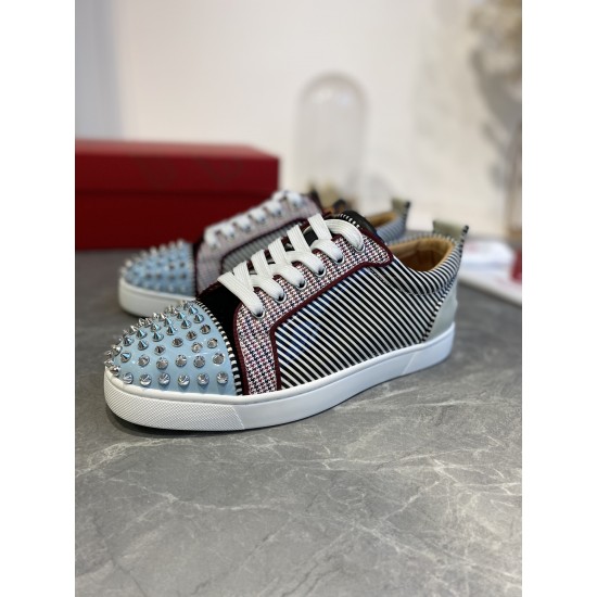 Christian Louboutin  CL Sneakers