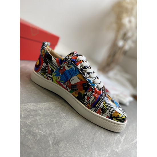 Christian Louboutin  CL Sneakers