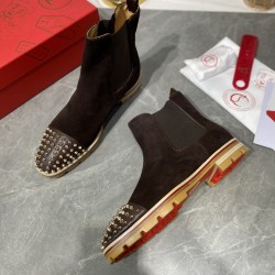 Christian Louboutin  CL Boots