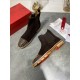 Christian Louboutin  CL Boots