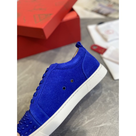 Christian Louboutin  CL Sneakers