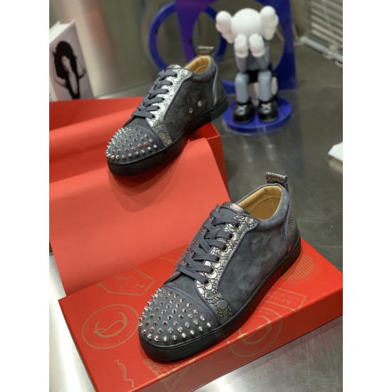 Christian Louboutin  CL Sneakers