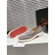 Christian Louboutin  CL  Loafers