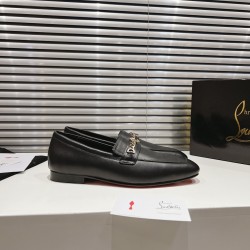 Christian Louboutin  CL  Loafers