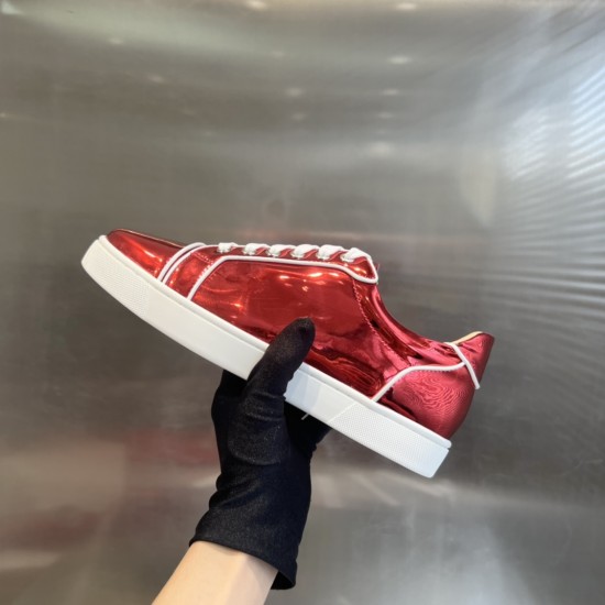 Christian Louboutin  CL Sneakers