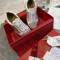 Christian Louboutin  CL Sneakers