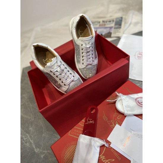 Christian Louboutin  CL Sneakers