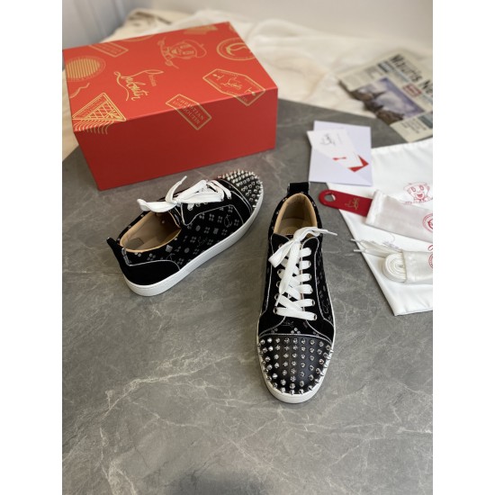 Christian Louboutin  CL Sneakers