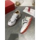 Christian Louboutin  CL Loubishark Sneakers