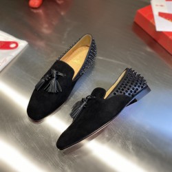 Christian Louboutin  CL  Loafers