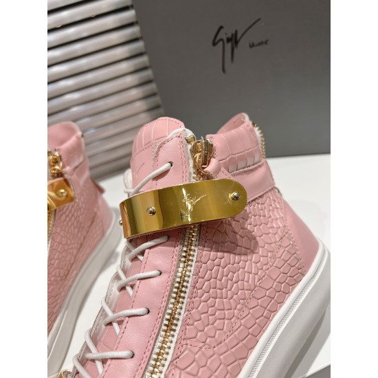 Giuseppe Zanotti GZ Sneakers