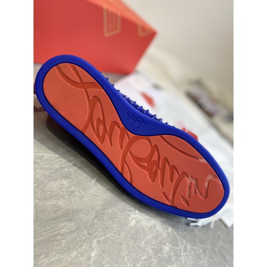 Christian Louboutin  CL  Loafers